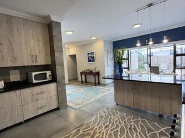 4 Bedroom House in Leloko Lifestyle & Eco Estate