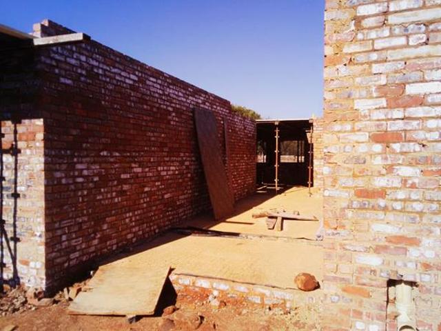 4 Bedroom House in Leloko Lifestyle & Eco Estate
