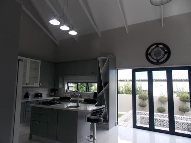 4 Bedroom House in Leloko Lifestyle & Eco Estate