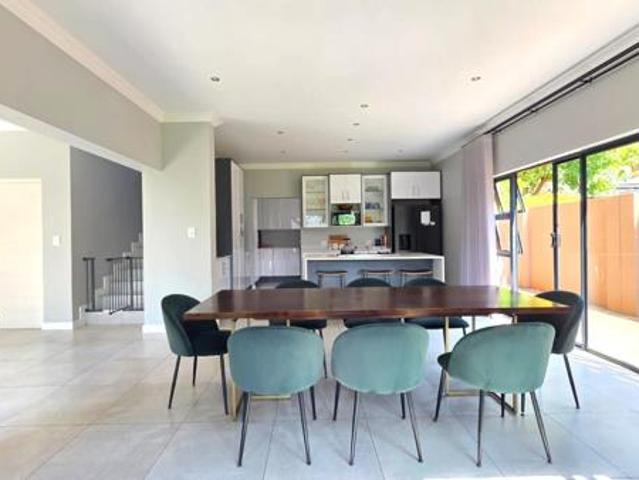4 Bedroom House in Leloko Lifestyle & Eco Estate