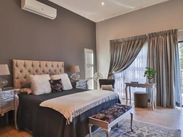 4 Bedroom House in Leloko Lifestyle & Eco Estate