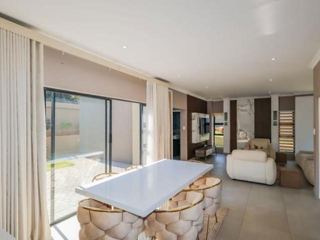 4 Bedroom House in Leloko Lifestyle & Eco Estate