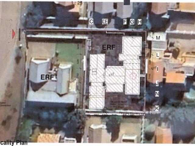 4 Bedroom House in Leloko