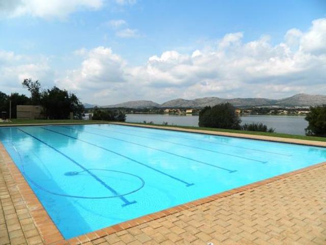 4 Bedroom House in Leloko