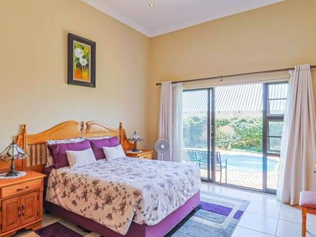 4 Bedroom House in Leloko