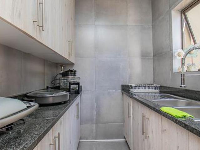4 Bedroom House in Leloko