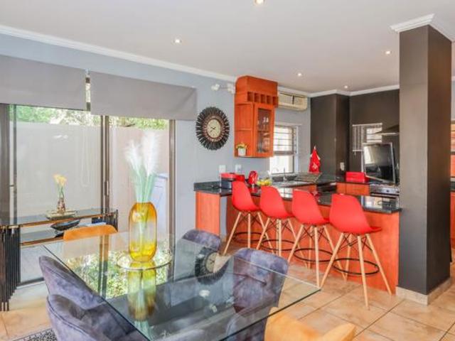 4 Bedroom House in Leloko