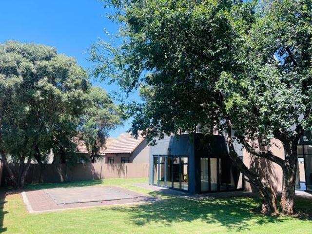 4 Bedroom House in Leloko