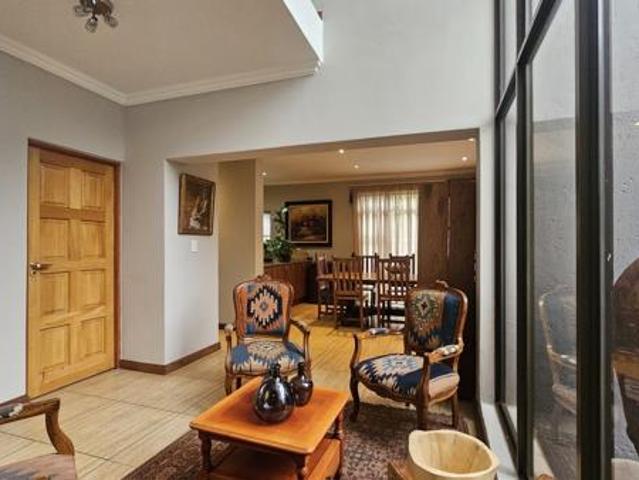 4 Bedroom House in Leloko