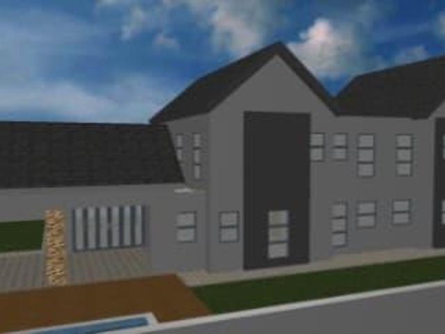 4 Bedroom House in Leloko