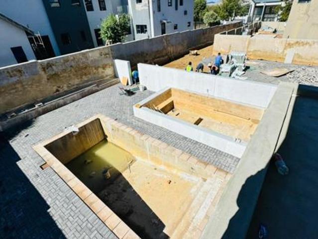 4 Bedroom House in Leloko