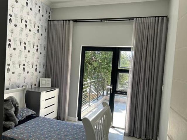 4 Bedroom House in Leloko