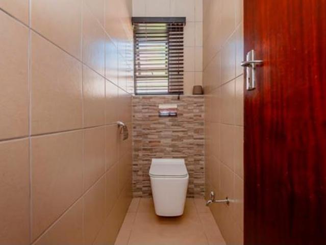 4 Bedroom House in Lenasia