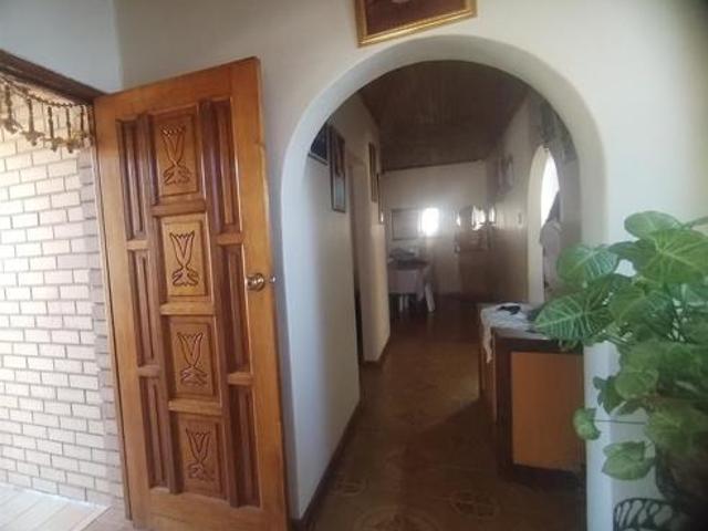 4 Bedroom House in Lennoxton