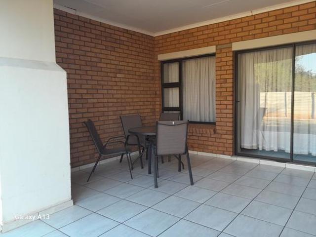 4 Bedroom House in Lephalale Ellisras