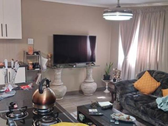 4 Bedroom House in Lephalale Ellisras