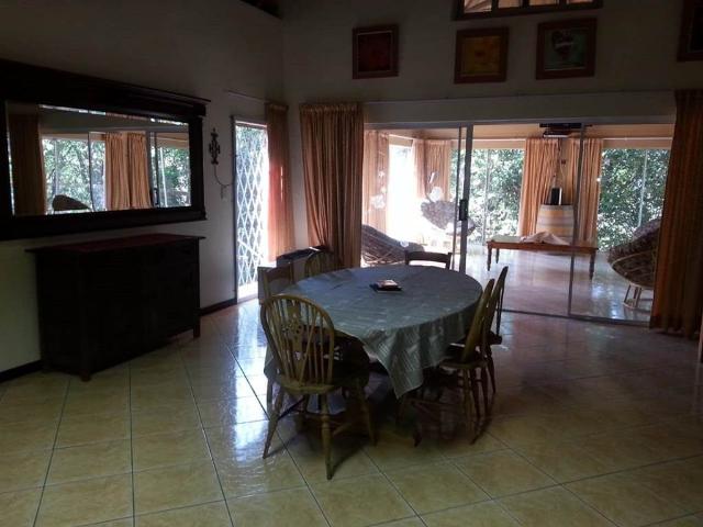 4 Bedroom House in Lephalale Ellisras