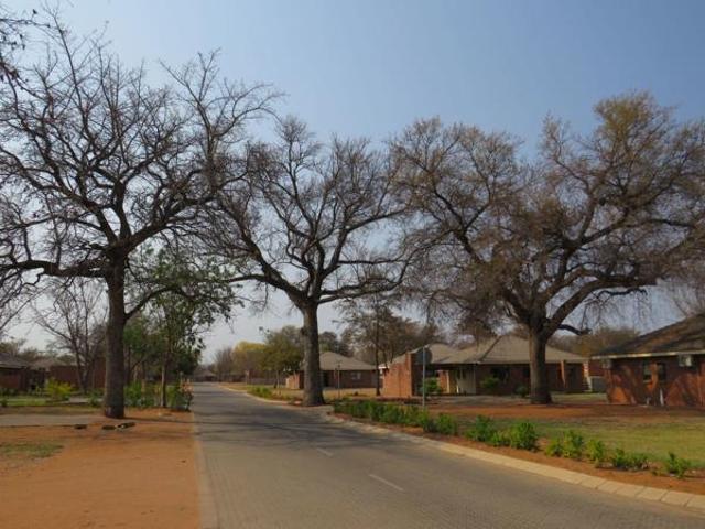 4 Bedroom House in Lephalale Ellisras