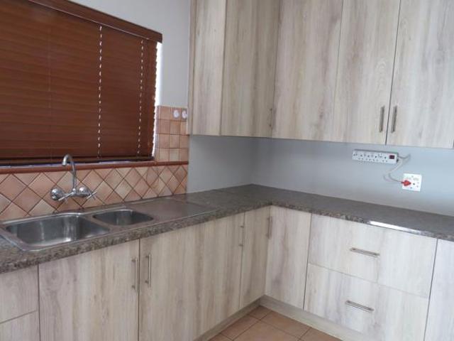 4 Bedroom House in Lephalale Ellisras