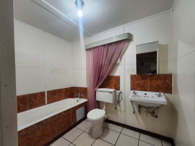 4 Bedroom House in Lephalale Ellisras