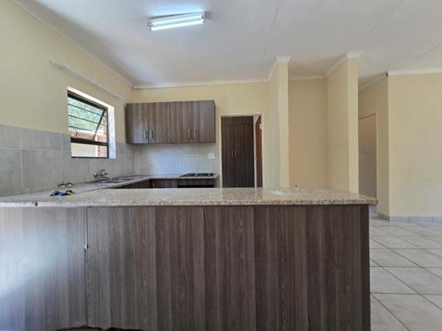 4 Bedroom House in Lephalale Ellisras