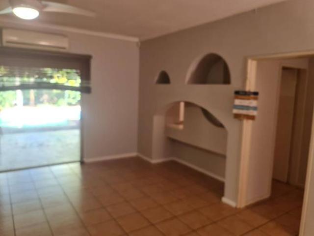 4 Bedroom House in Lephalale Ellisras