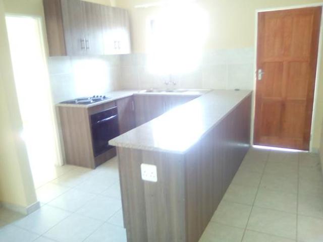 4 Bedroom House in Lephalale Ellisras