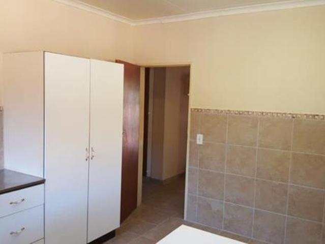 4 Bedroom House in Lephalale Ellisras