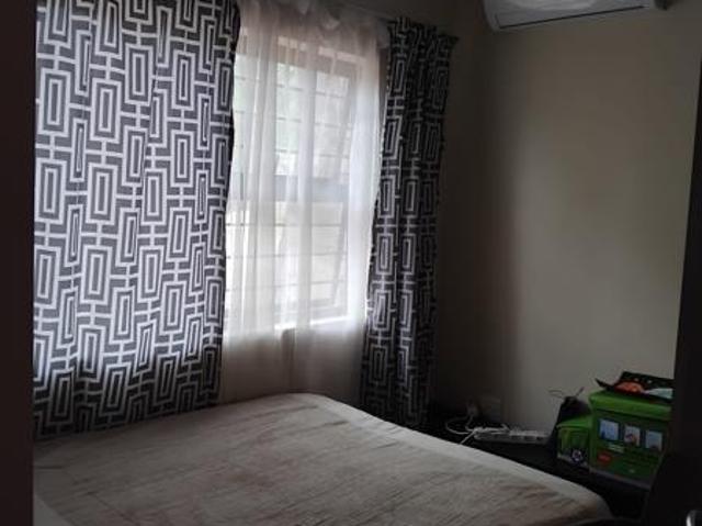 4 Bedroom House in Lephalale Ellisras
