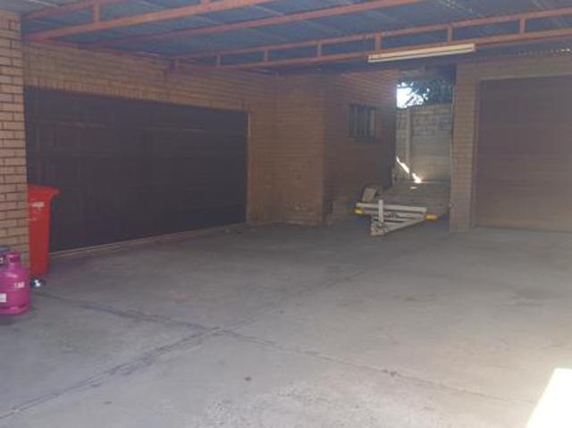 4 Bedroom House in Leslie