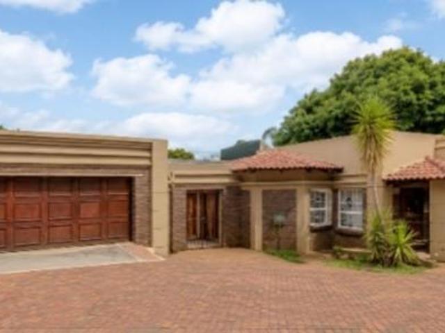 4 Bedroom House in Little Falls