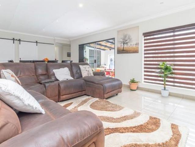 4 Bedroom House in Little Falls
