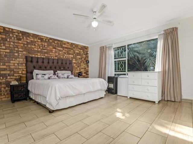 4 Bedroom House in Little Falls