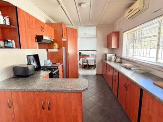4 Bedroom House in Lichtenburg