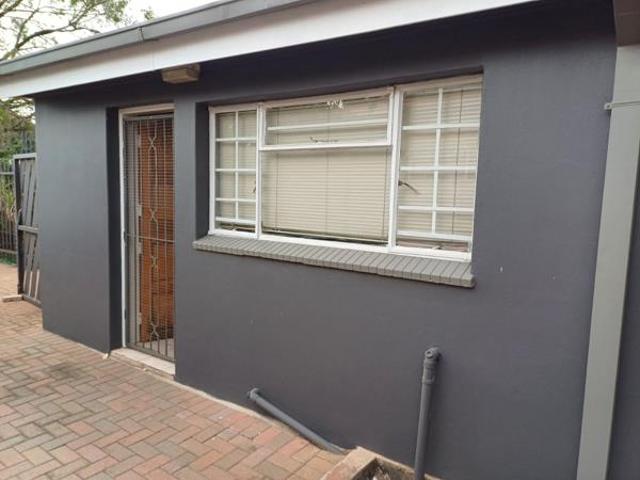 4 Bedroom House in Lichtenburg