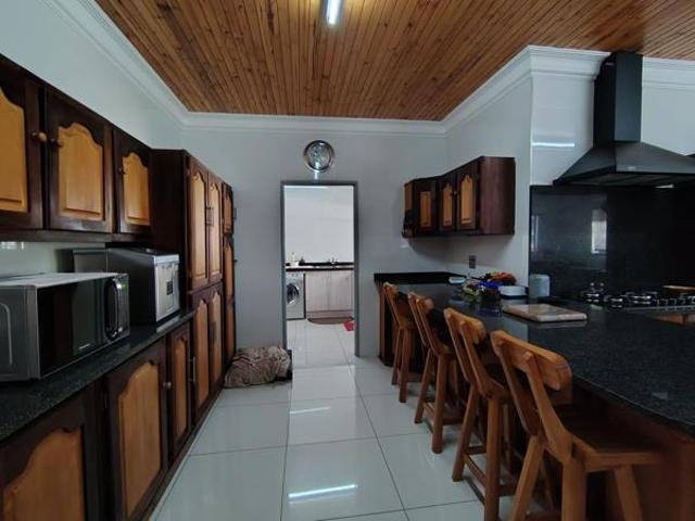 4 Bedroom House in Lichtenburg