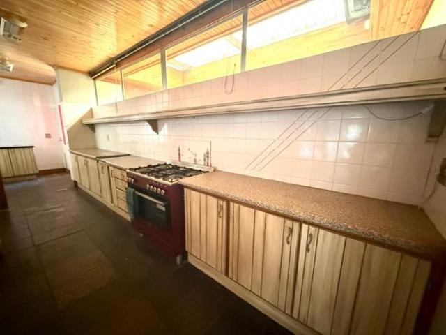 4 Bedroom House in Lichtenburg