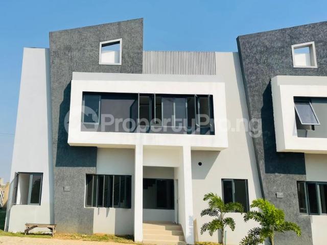 4 Bedroom House in Life Camp Abuja | House for sale in life camp | House in life camp | 4 Bedroom | PropertyPro Nigeria