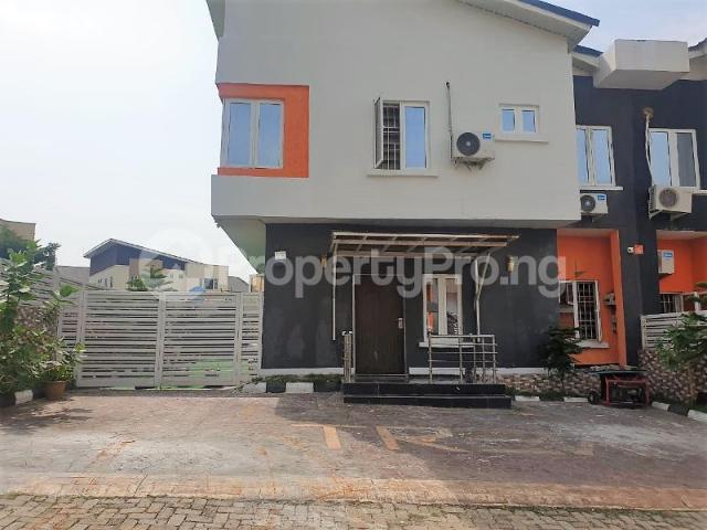 4 Bedroom House in Life Camp Abuja | House for sale in life camp | House in life camp | 4 Bedroom | PropertyPro Nigeria