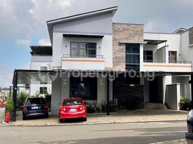4 Bedroom House in Life Camp Abuja | House for sale in life camp | House in life camp | 4 Bedroom | PropertyPro Nigeria