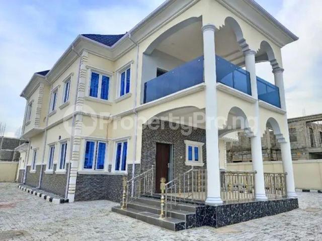 4 Bedroom House in Life Camp Abuja | House for sale in life camp | House in life camp | 4 Bedroom | PropertyPro Nigeria