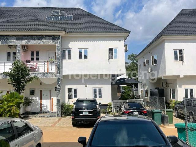 4 Bedroom House in Life Camp Abuja | House for sale in life camp | House in life camp | 4 Bedroom | PropertyPro Nigeria