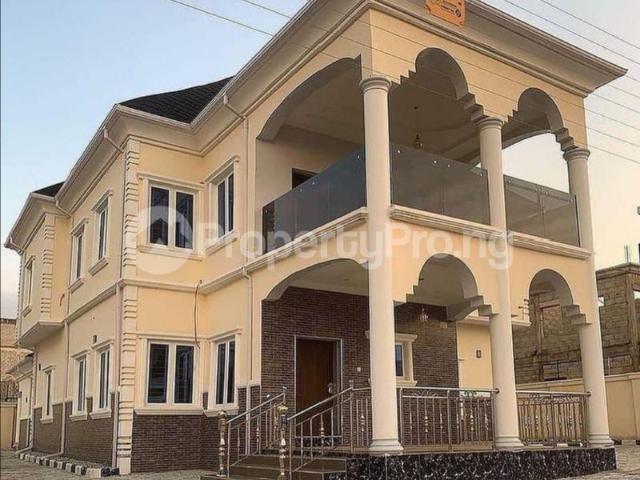4 Bedroom House in Life Camp Abuja | House for sale in life camp | House in life camp | 4 Bedroom | PropertyPro Nigeria