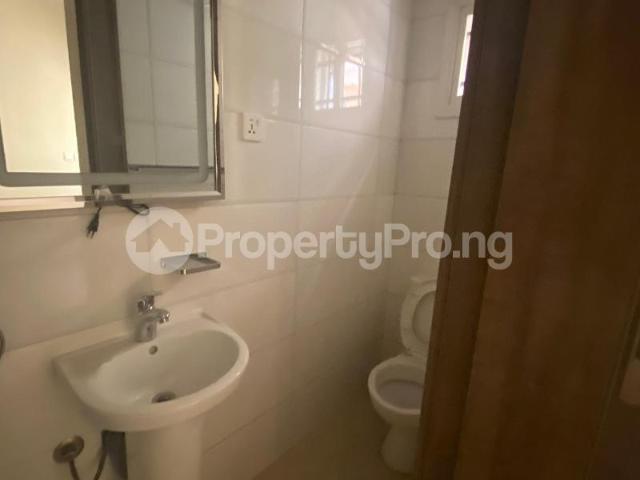 Buy Liuxury 4 Bedroom Detached Duplex In A Gated Estate in Life Camp Abuja 6HVGR | PropertyPro Nigeria