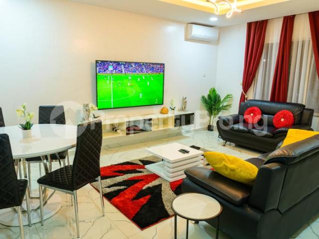 4 Bedroom House in Life Camp Abuja | House for shortlet in life camp | House in life camp | 4 Bedroom | PropertyPro Nigeria
