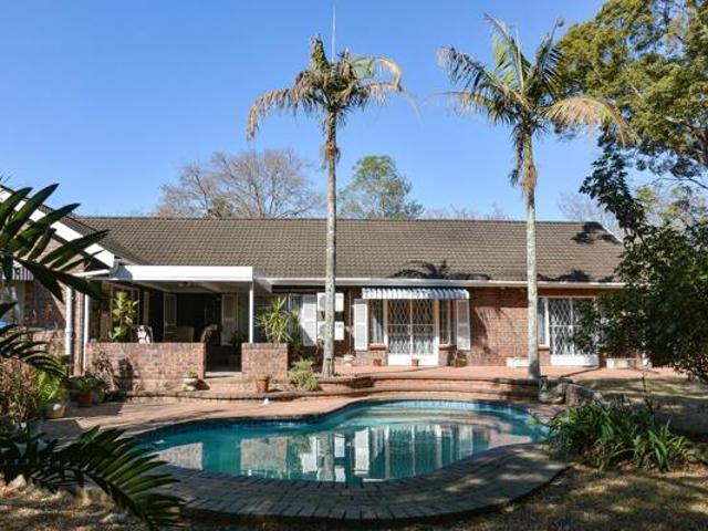 4 Bedroom House in Lincoln Meade