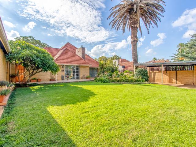 4 Bedroom House in Linden
