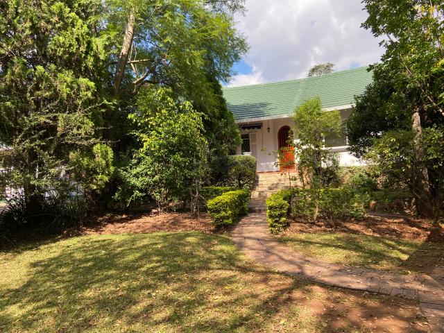 4 Bedroom House in Linden
