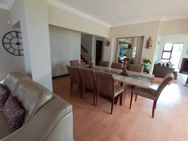 4 Bedroom House in Linden