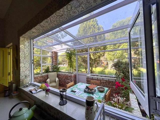 4 Bedroom House in Lindequesdrif